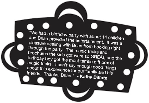 Diffate Testimonial